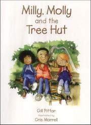 Cover of: Milly, Molly and Tree Hut (Milly Molly)