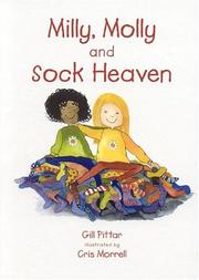 Cover of: Milly, Molly and Sock Heaven (Milly Molly)