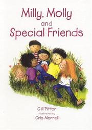 Cover of: Milly, Molly and Special Friends (Milly Molly)