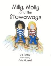 Cover of: Milly, Molly and the Stowaways (Milly Molly)