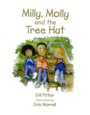Cover of: Milly, Molly and the Tree Hut (Milly Molly)