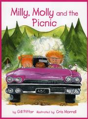 Cover of: Milly, Molly and the Picnic (Milly Molly)