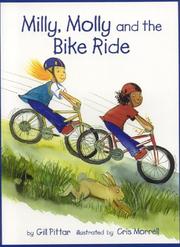 Cover of: Milly, Molly and the Bike Ride (Milly Molly)