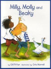 Cover of: Milly, Molly and Beaky (Milly Molly)