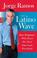 Cover of: The Latino wave