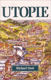 Cover of: Utopie