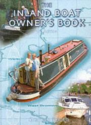 Inland Boat Owners Book by Andy Burnett
