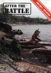 Cover of: After the Battle: Issues 105-108 (After the Battle)