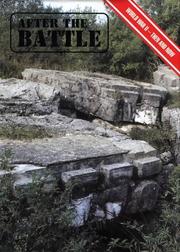 Cover of: After the Battle