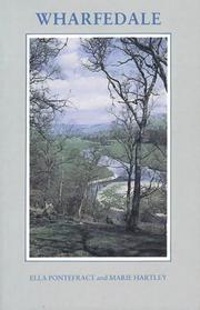 Cover of: Wharfedale