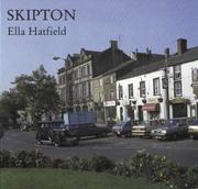 Cover of: Skipton by Ella Hatfield