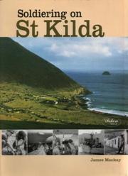 Cover of: Soldiering on St.Kilda