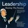 Cover of: Leadership (Pocketbook Squares)