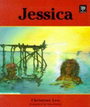 Cover of: Jessica by Christine Leo