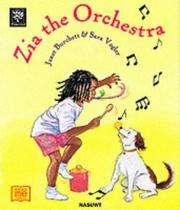 Cover of: Zia the Orchestra