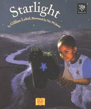 Starlight by Gillian Lobel