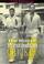 Cover of: The Rise of West Indian Cricket