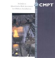 Cover of: Guide to Quantitative Risk Assessment for Offshore Instal Hb by John Spouge