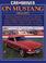 Cover of: Car and Driver On Mustang 1964-1972