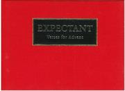 Cover of: Expectant: Verses for Advent