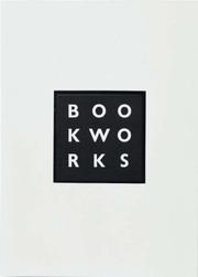 Book Works by Ian Hunt, Jane Rolo