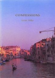 Cover of: Confessions