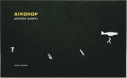 Airdrop (Chap Books) by Jennifer Gabrys