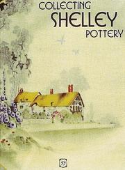 Cover of: Collecting Shelley Pottery by Robert Prescott-Walker, Robert Prescott-Walker