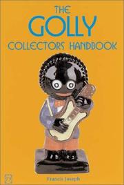 Cover of: The Golly Collectors Handbook: 2003/04 (Collector's Choice)