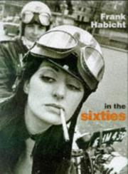 Cover of: In the Sixties