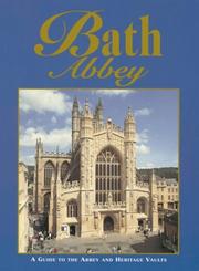 Cover of: Bath Abbey