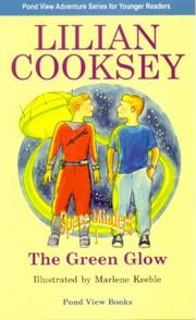 Cover of: Space Minders by Lilian Cooksey, Marlene Keeble