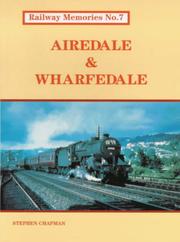 Cover of: Ardsley, Wakefield and Normanton (Railway Memories)