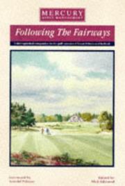 Following the Fairways by Edmund Nick