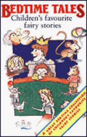 Cover of: Bedtime Tales (Classic Collection)