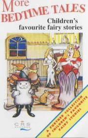 Cover of: More Bedtime Tales (Classic Collection)