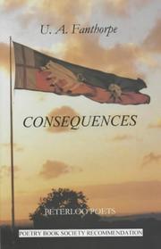 Cover of: Consequences