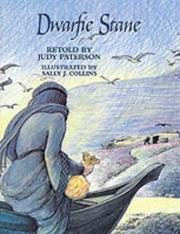 Dwarfie stane by Judy Paterson, Sally J. Collins