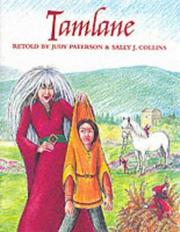 Cover of: Tamlane (Scottish Folk Tales)