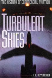 Cover of: Turbulent Skies by T.A. Heppenheimer