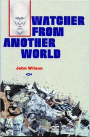 Cover of: Watcher from Another World: