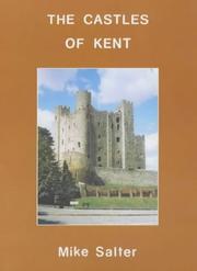 Cover of: The Castles of Kent