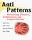 Cover of: AntiPatterns
