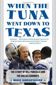 Cover of: When the Tuna Went Down to Texas by Mike Shropshire
