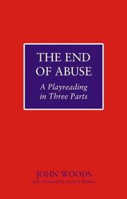 Cover of: The End of Abuse