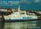 Cover of: Earl William Classic Car Ferry, 1964-1990