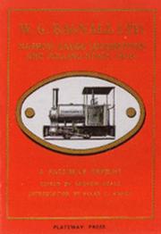 bagnall-narrow-gauge-locomotives-and-rolling-stock-1910-cover