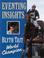 Cover of: Eventing Insights 