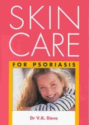 Cover of: Skin Care for Psoriasis