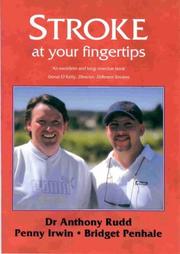 Cover of: Stroke at Your Fingertips (At Your Fingertips)